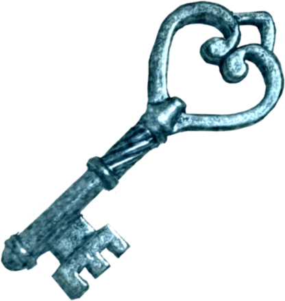 key